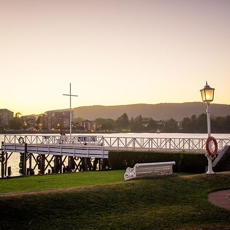 Villa del Rio Express Valdivia Esterno foto