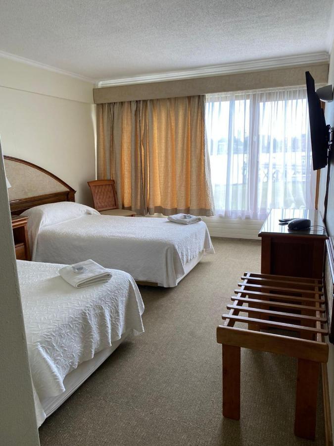 Villa del Rio Express Valdivia Esterno foto